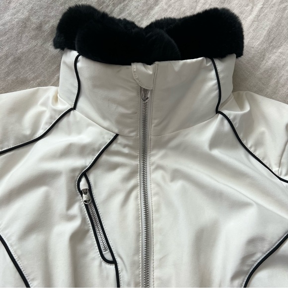 Spyder Ski Jacket - Picture 3 of 16